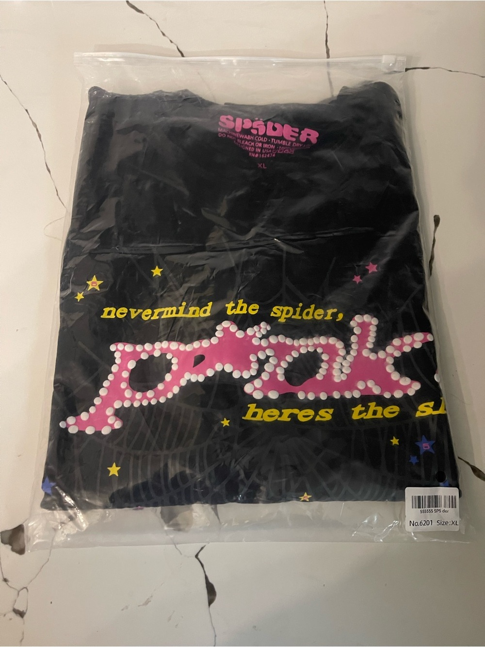 Men’s Graphic Design Tee Size XL. - Picture 3 of 5